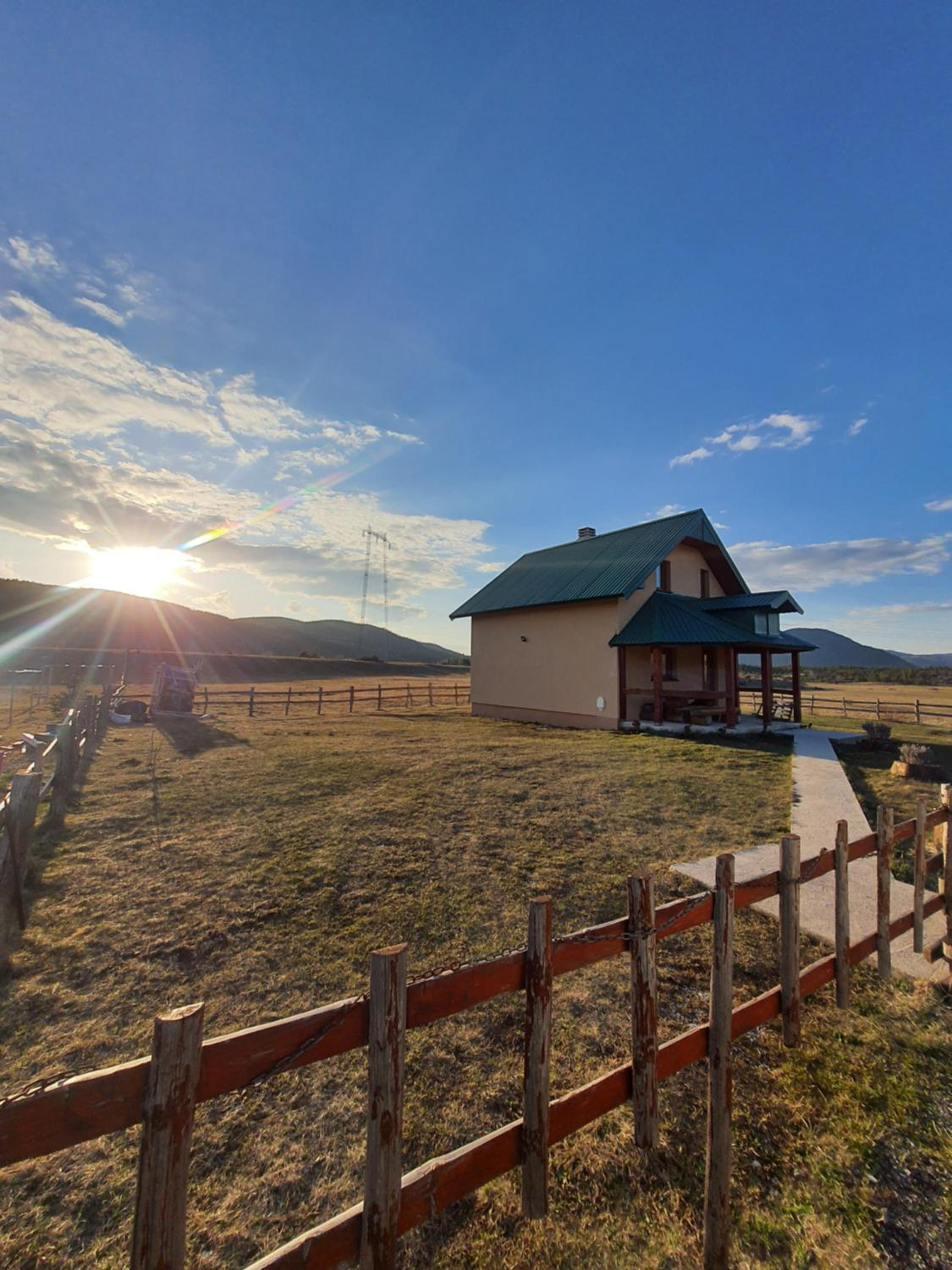 Vacation Home Andjelic view 4