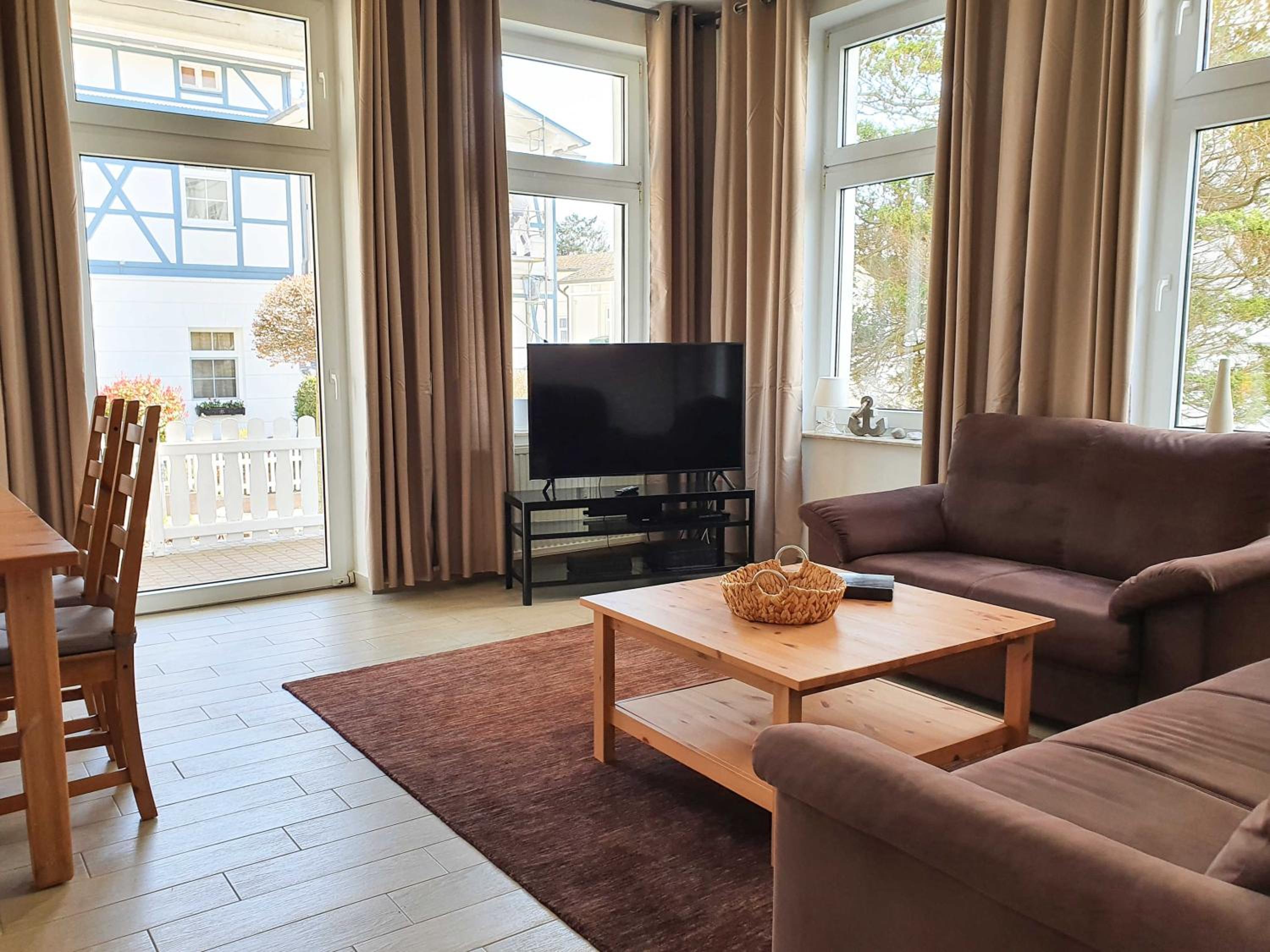 Villa Kaethe Ferienwohnung 45459 view 4
