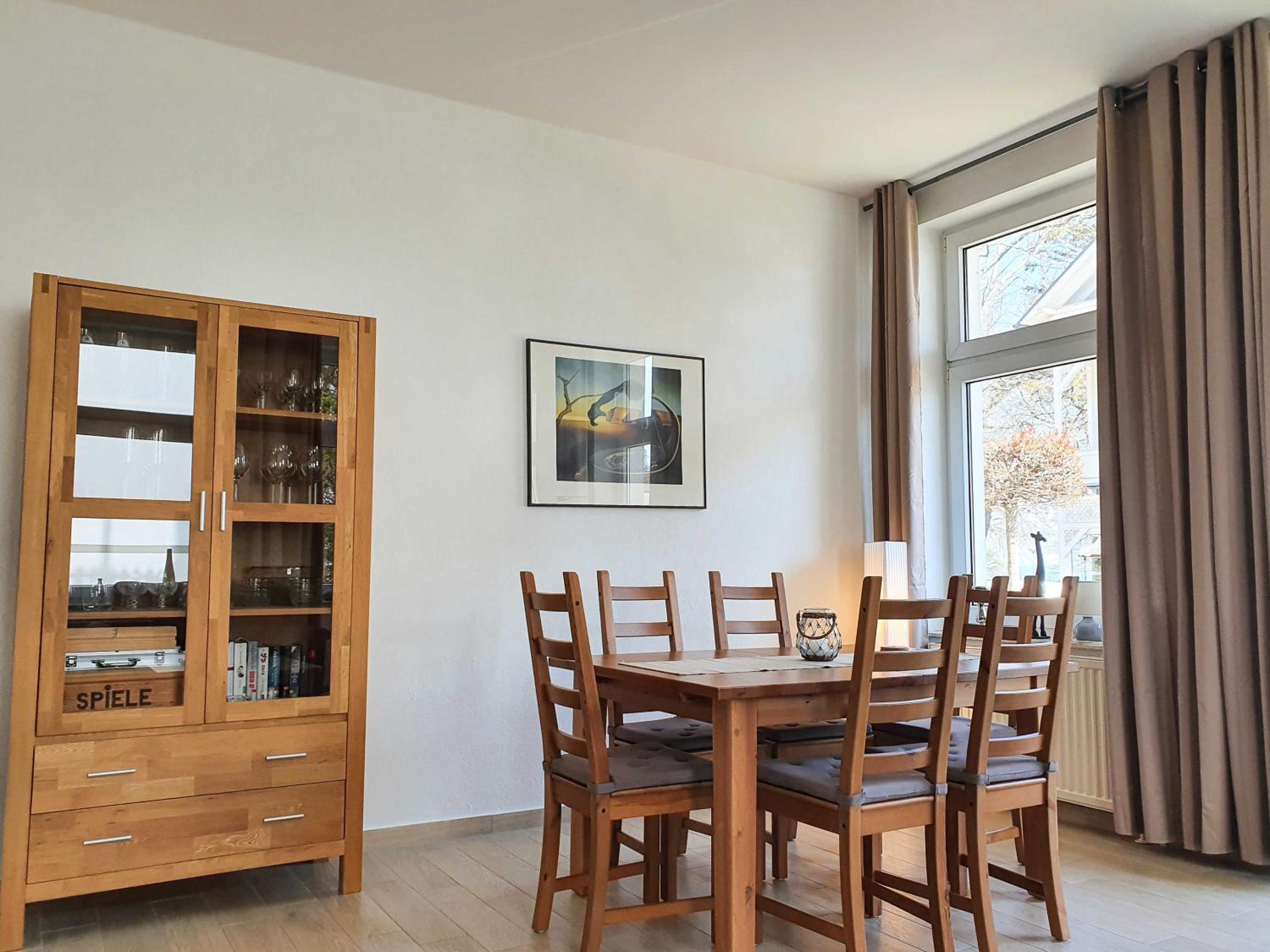 Villa Kaethe Ferienwohnung 45459 view 5