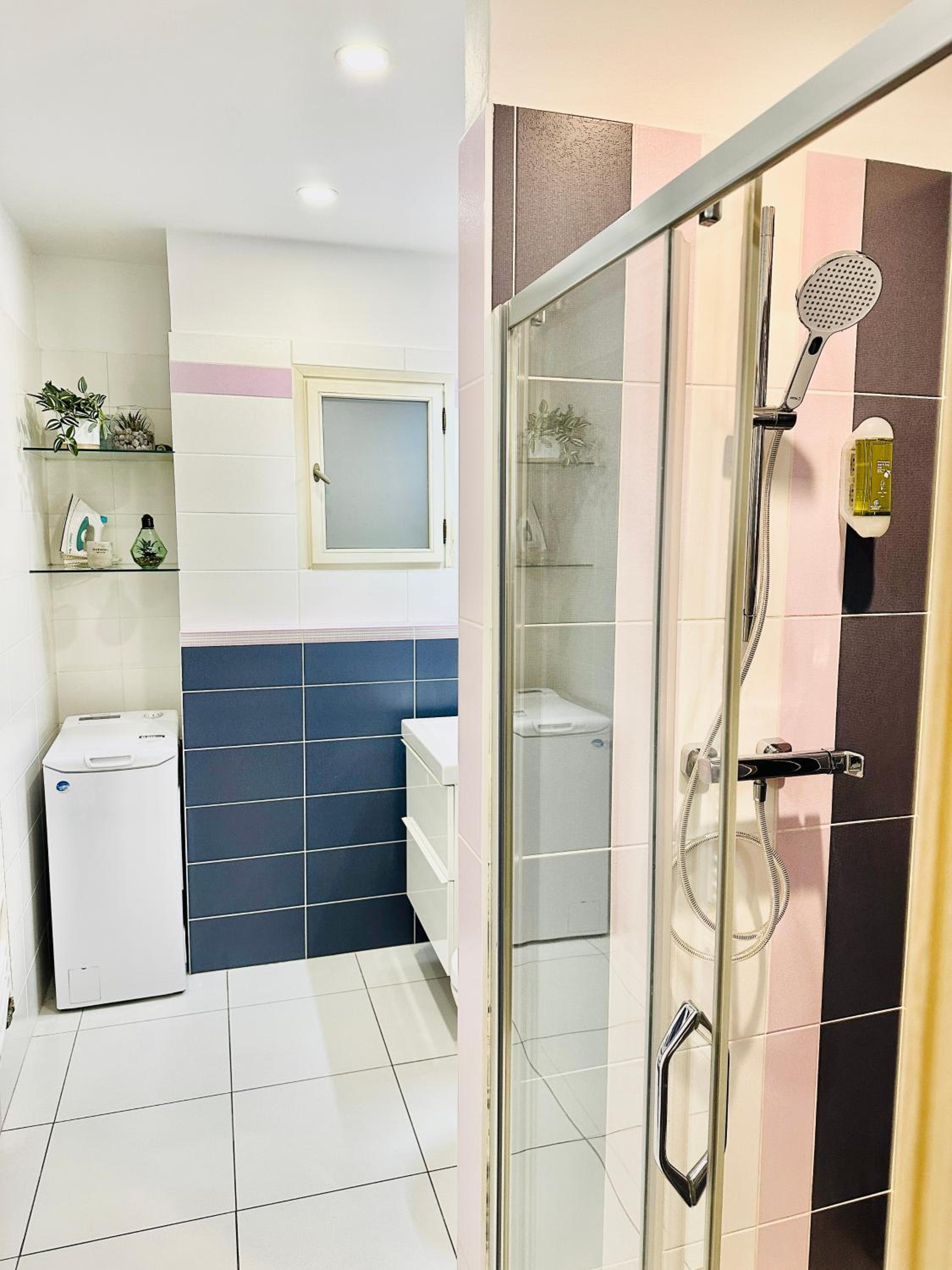 NiceLovely & Prague Apartment Dlouha
