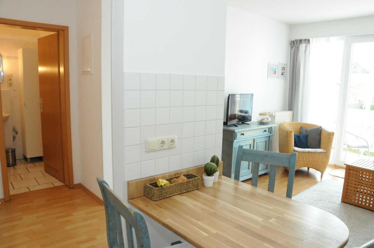 Villa Karola Ferienwohnung 45403