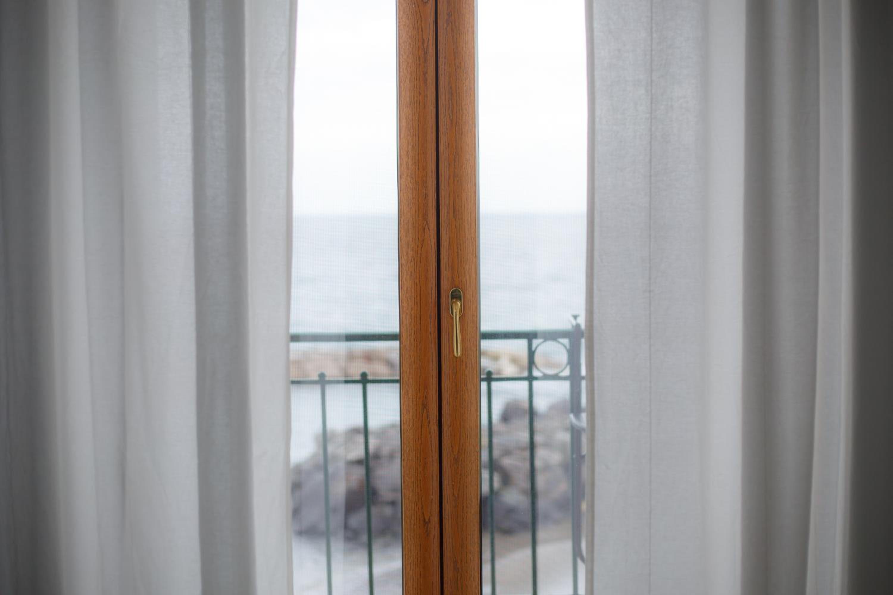 Il Richiamo Del Mare
