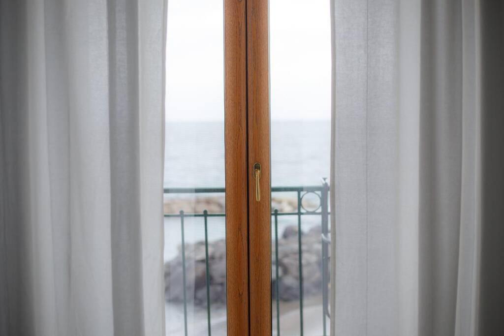 Il Richiamo Del Mare