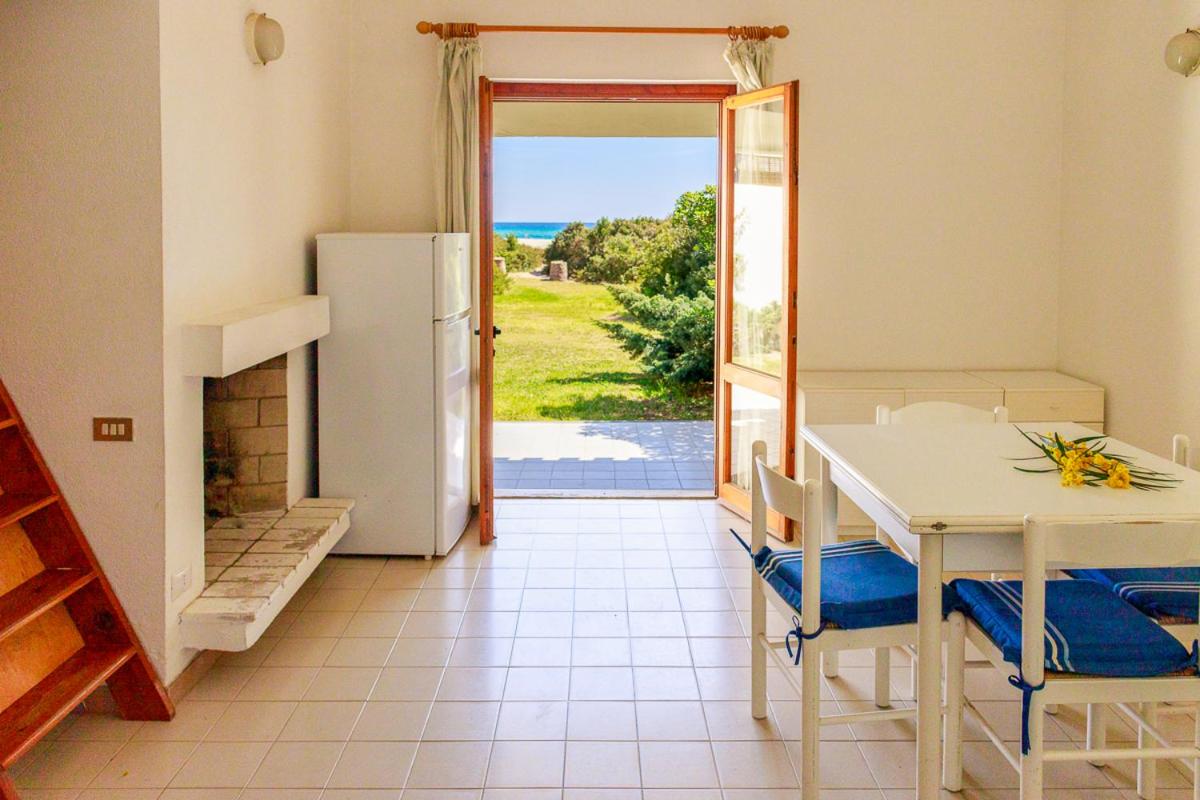 Residenze Turagri