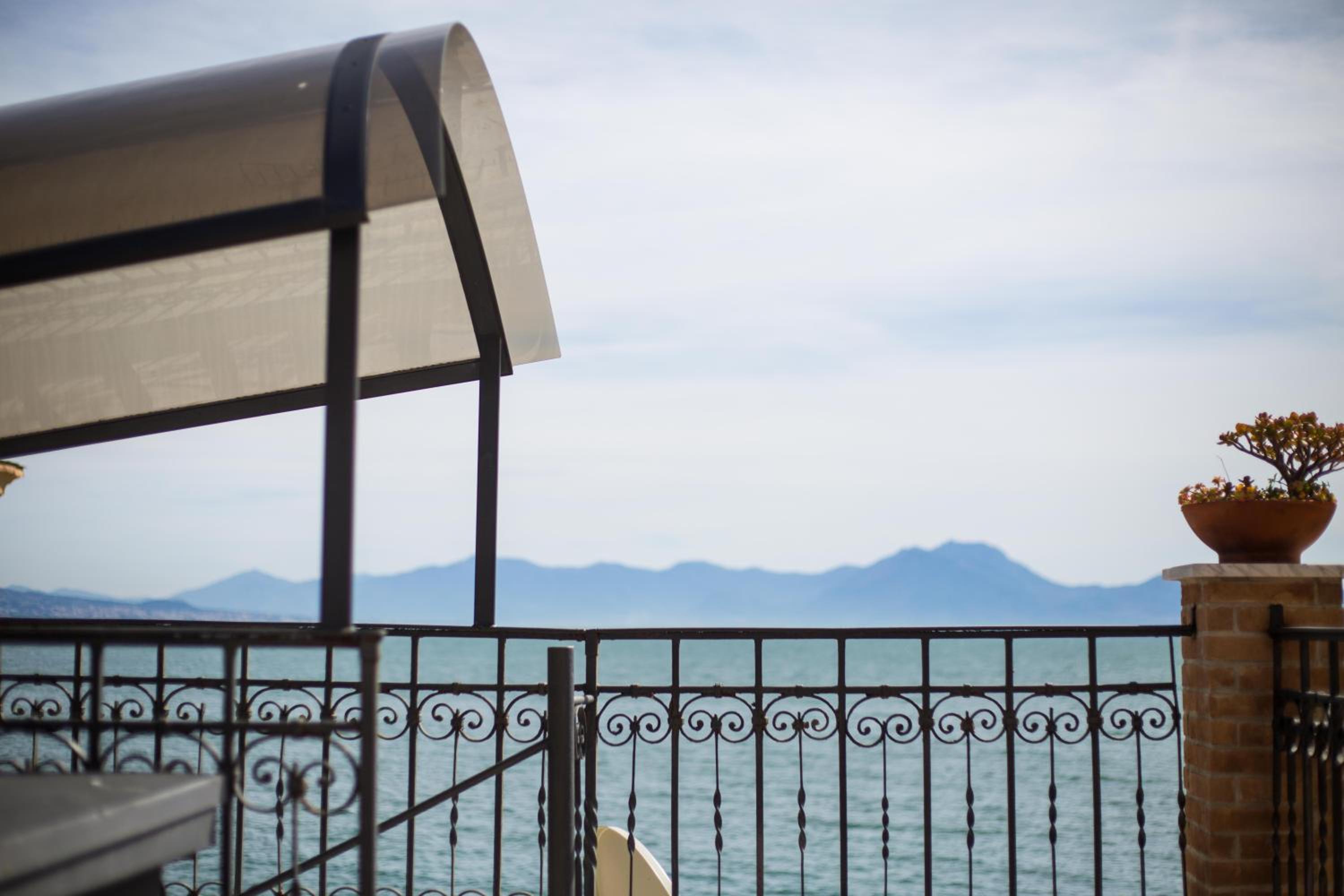 Il Richiamo Del Mare