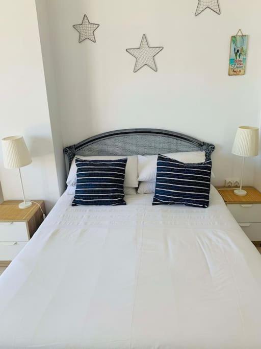 LMHA 14 Cabo Romano, 3 Bedroom,2 Bathroom Apartment with Sea Views La Manga view 3