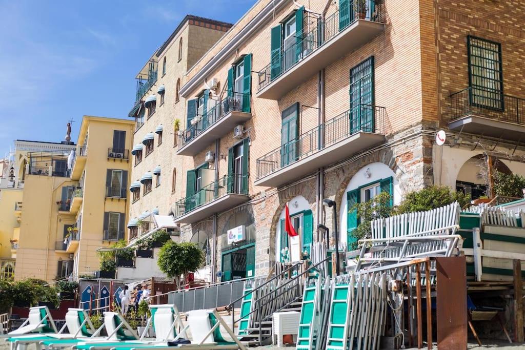 Il Richiamo Del Mare