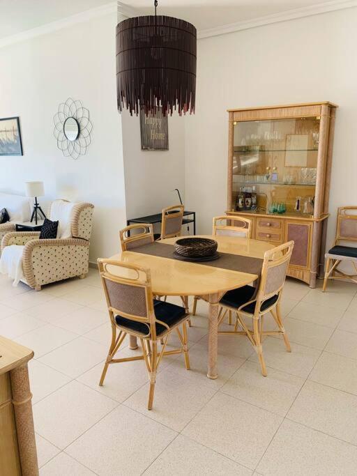 LMHA 14 Cabo Romano, 3 Bedroom,2 Bathroom Apartment with Sea Views La Manga view 4