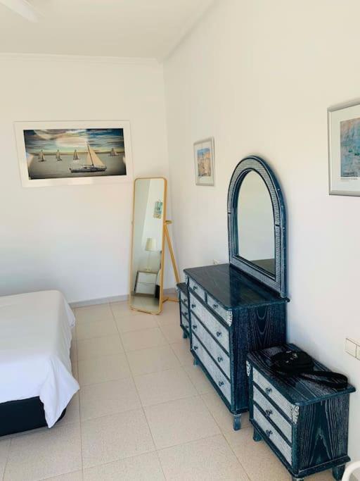 LMHA 14 Cabo Romano, 3 Bedroom,2 Bathroom Apartment with Sea Views La Manga view 5