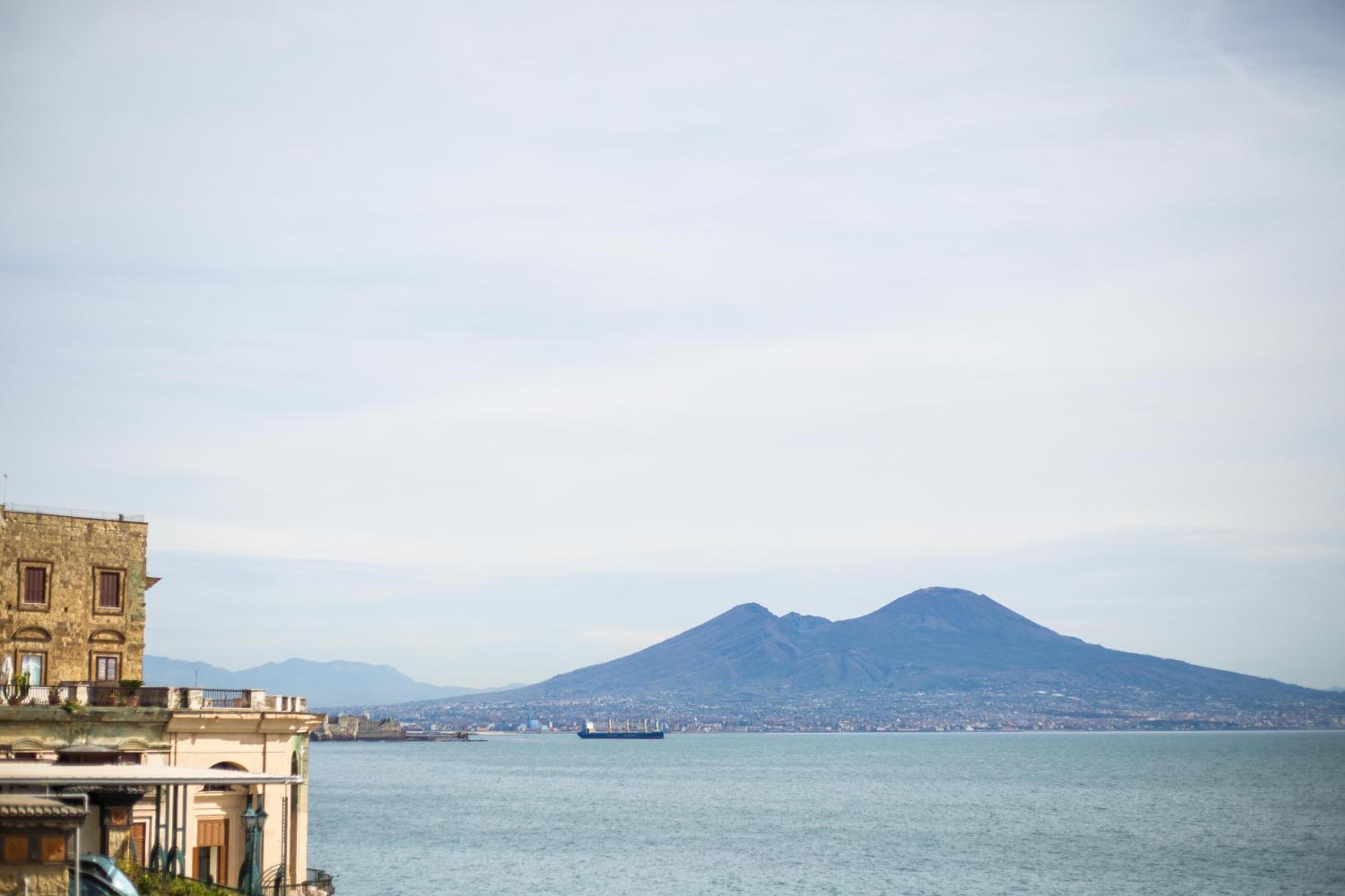 Il Richiamo Del Mare