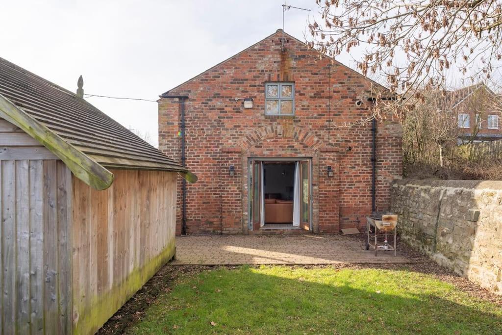 The Shed