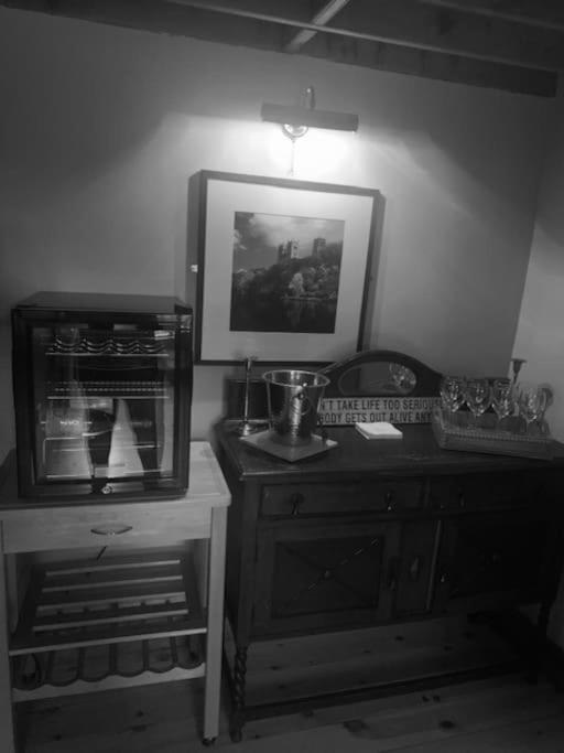 The Shed