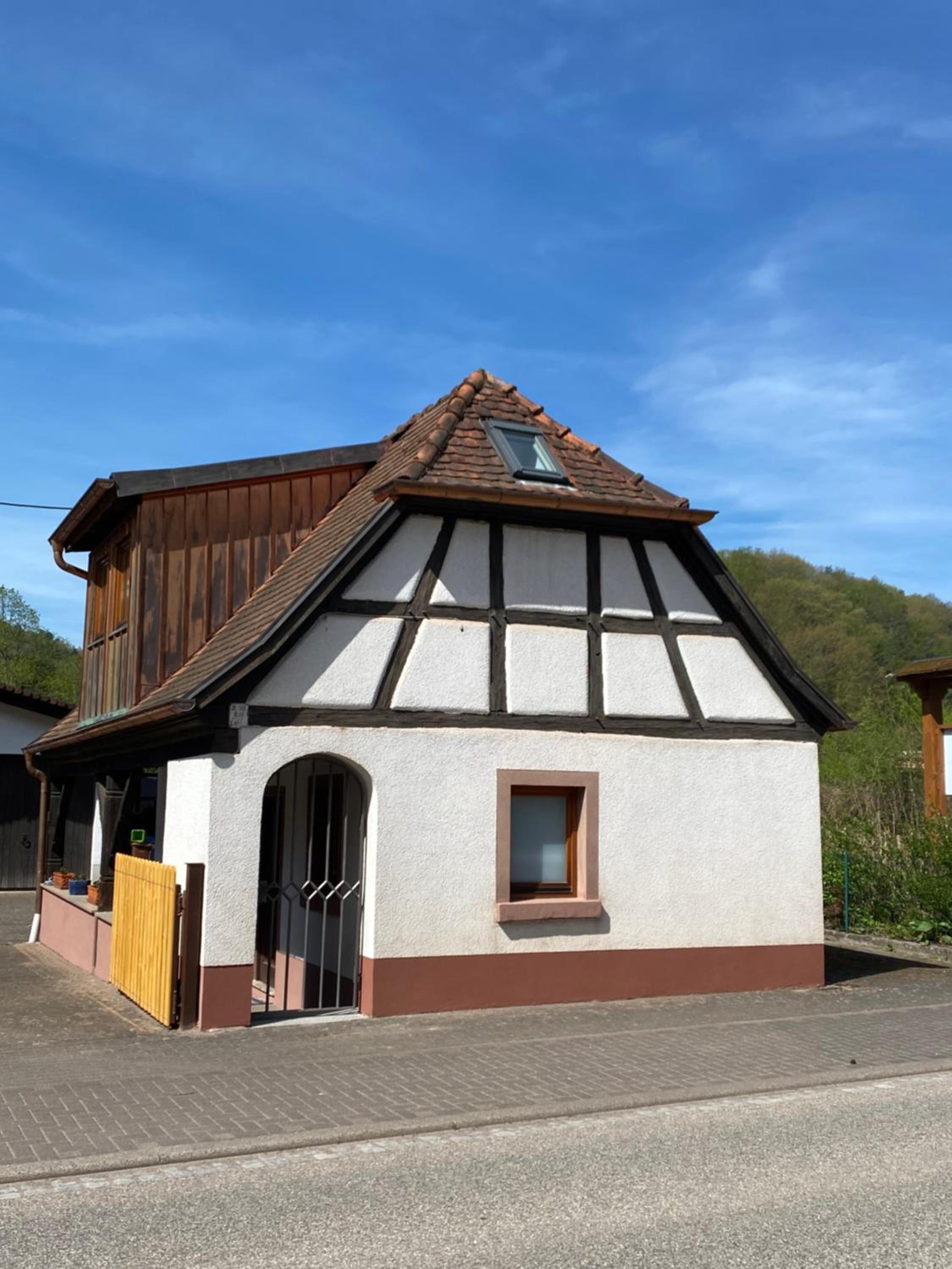 building
