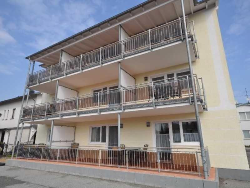 Ferienwohnung Elisenhof 45461