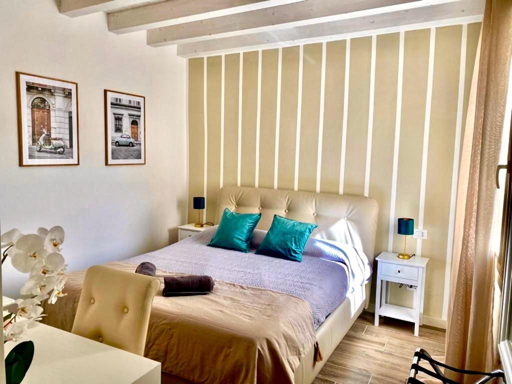 Star Soave Rooms - Locazione Turistica