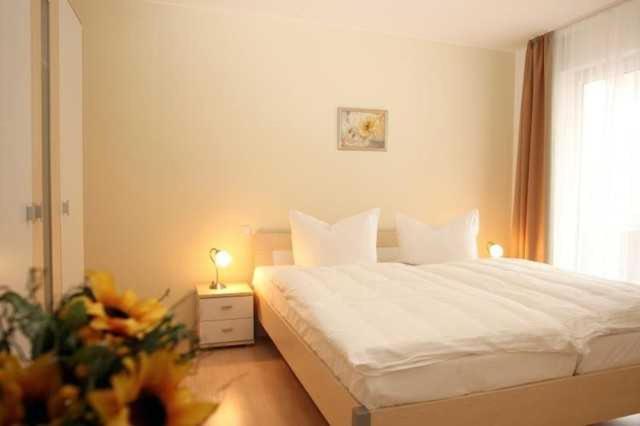Ferienwohnung Elisenhof 45461