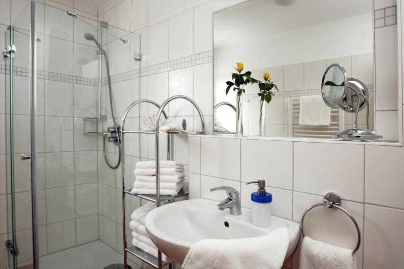 Ferienwohnung Elisenhof 45461