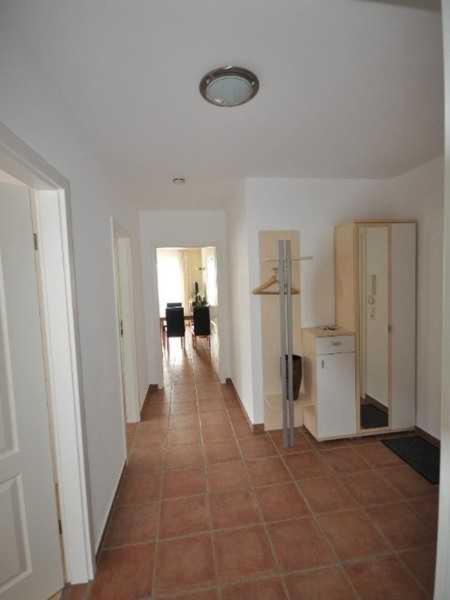 Ferienwohnung Elisenhof 45461