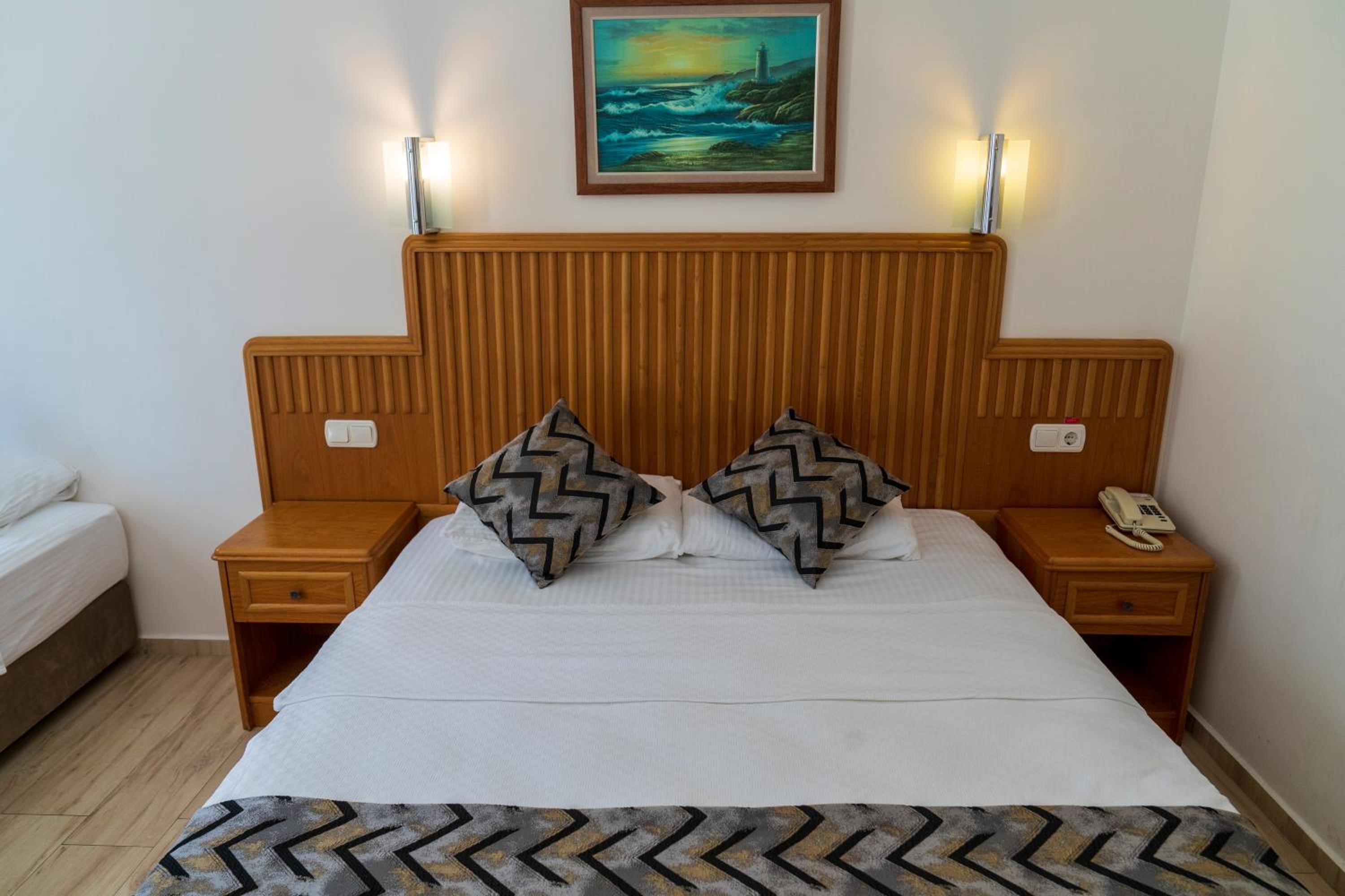 Belcehan Hotel