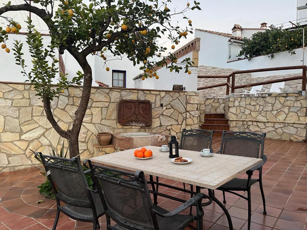 Casa El Cerro