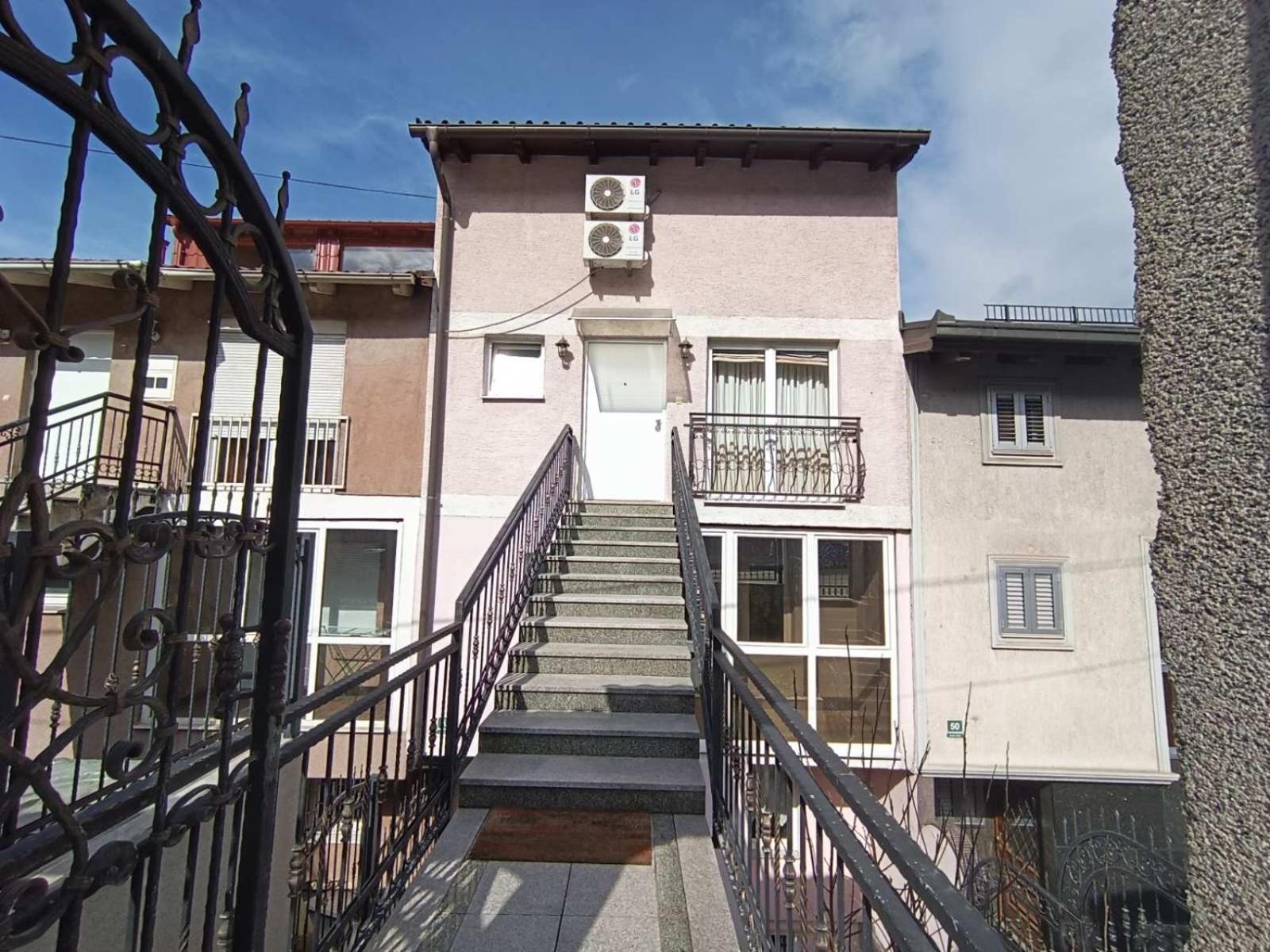 Apartment Auris Sarajevo