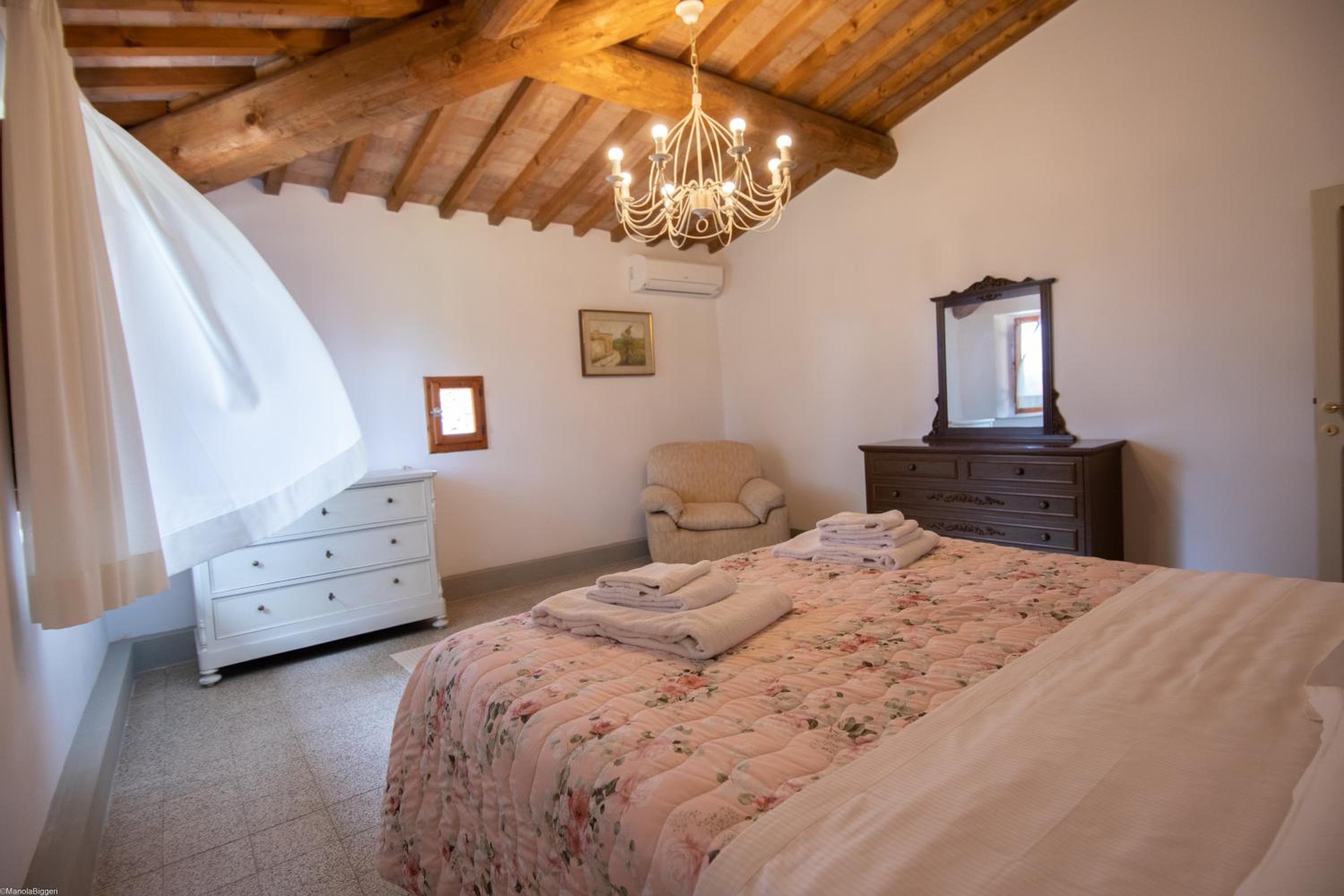 Agriturismo Poggio Nardini