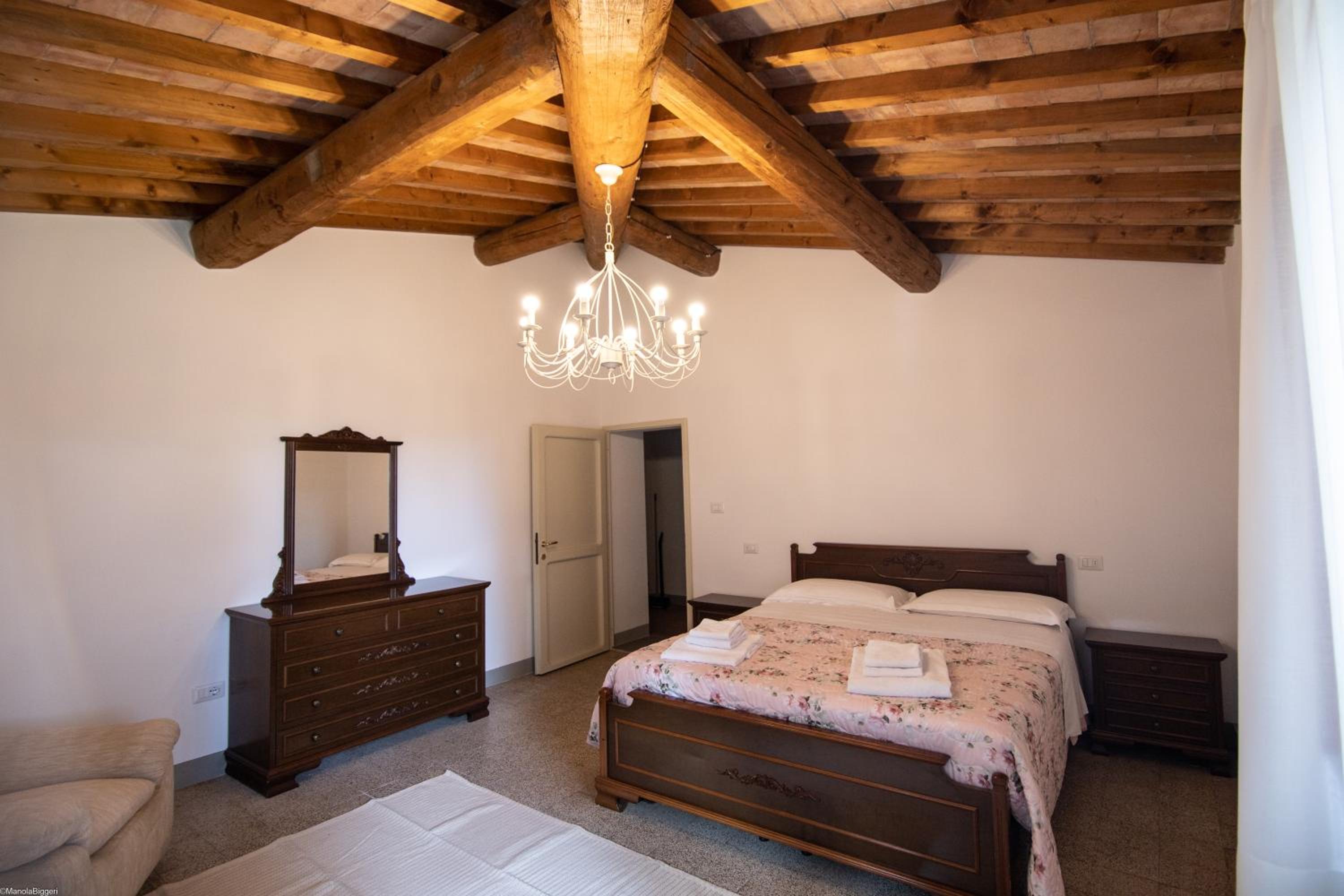 Agriturismo Poggio Nardini