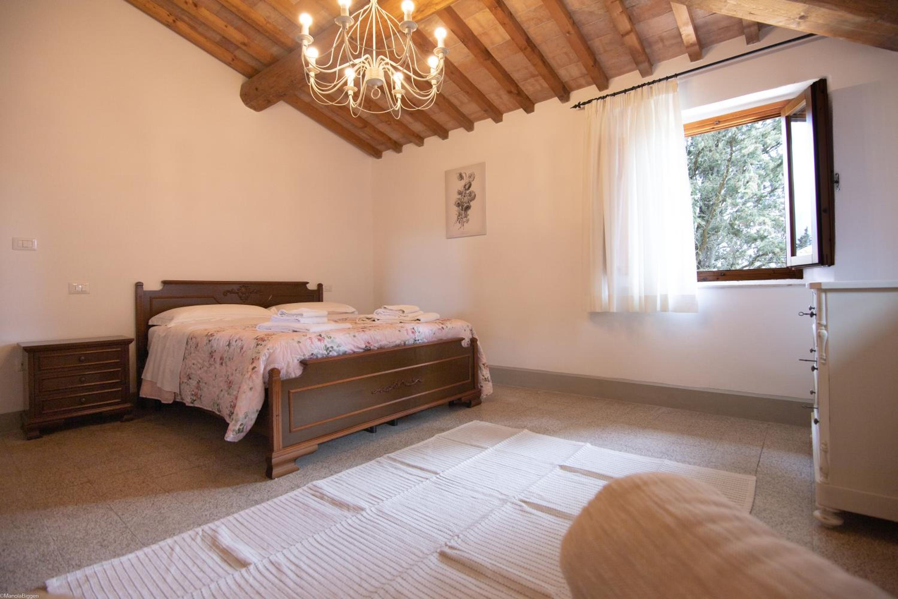 Agriturismo Poggio Nardini