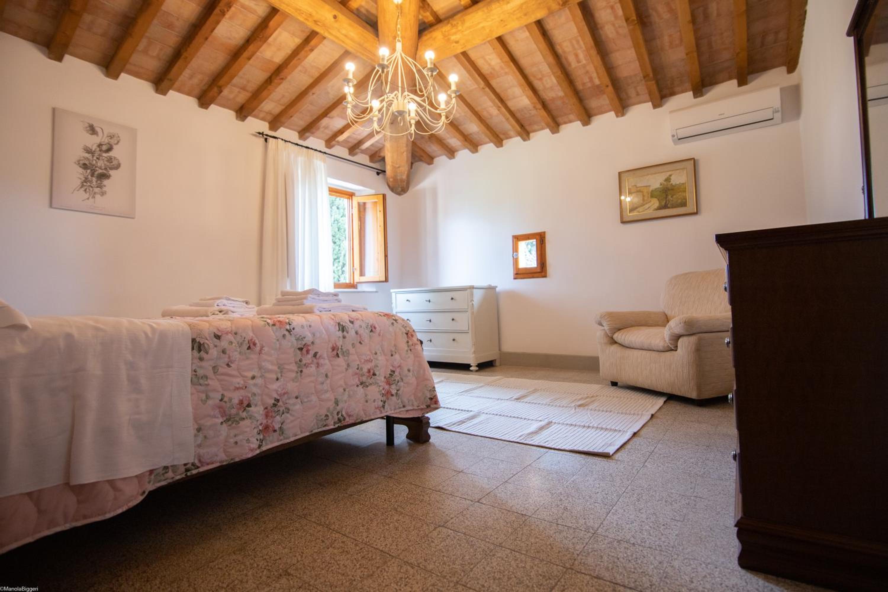 Agriturismo Poggio Nardini