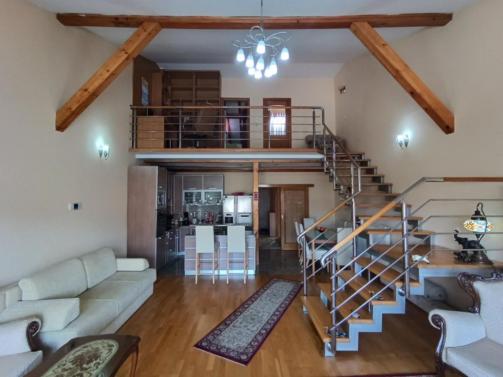 Apartment Auris Sarajevo