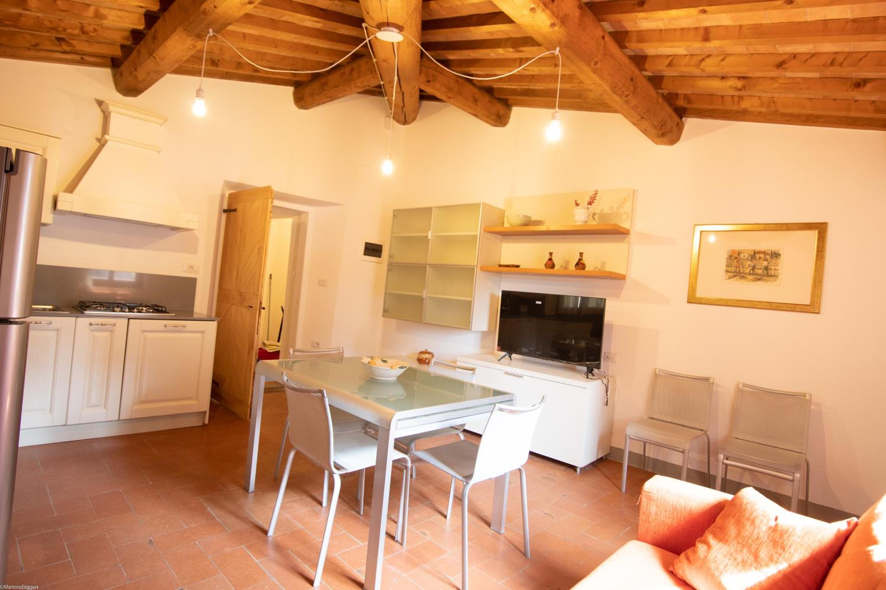 Agriturismo Poggio Nardini
