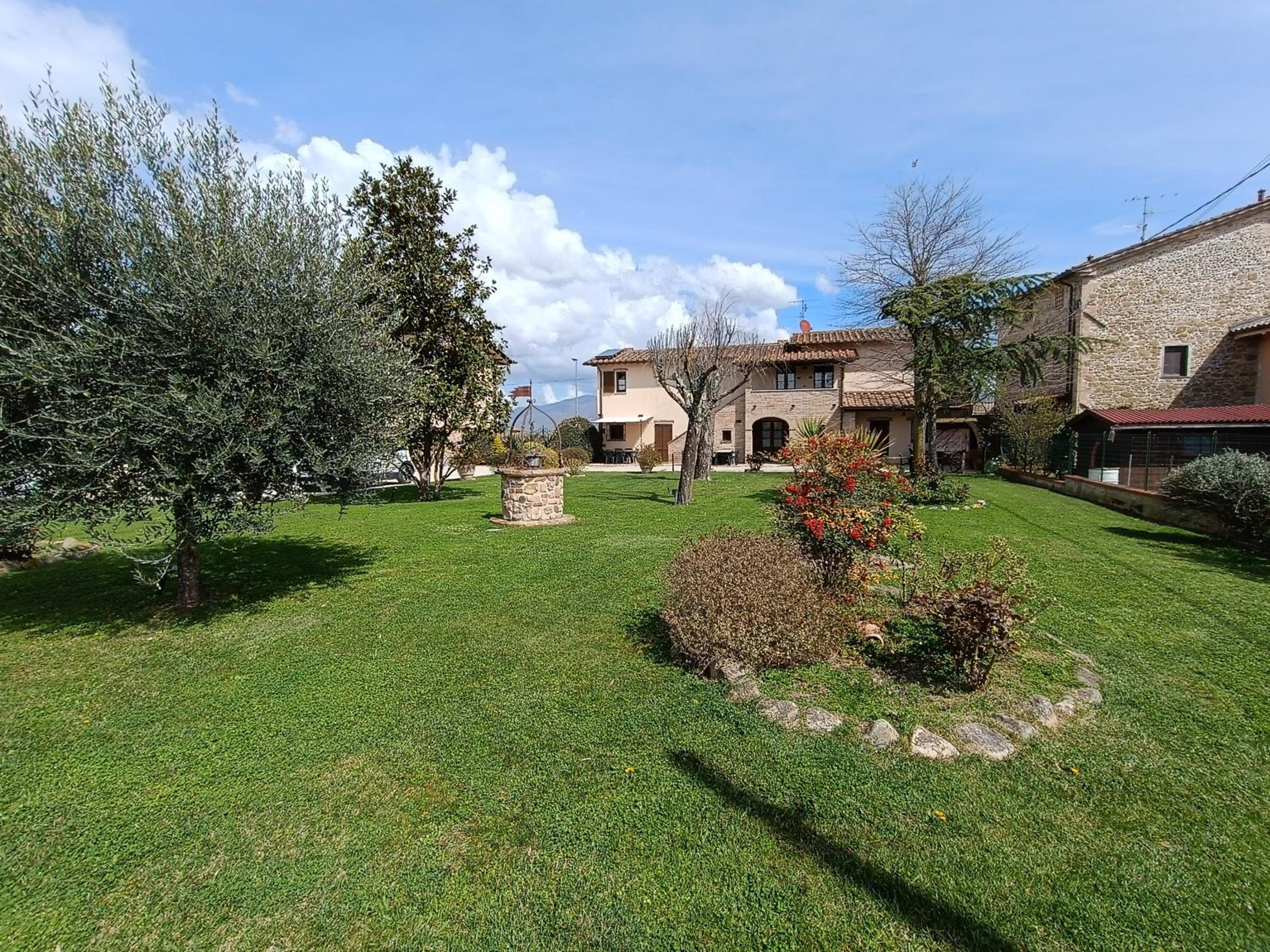 Podere Casenove