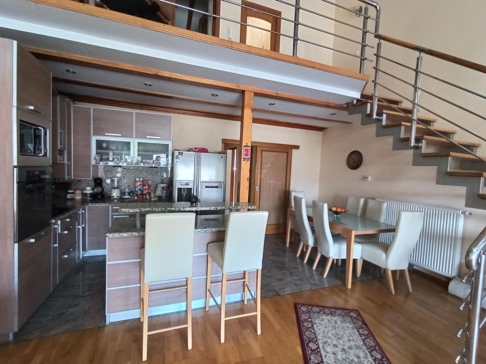 Apartment Auris Sarajevo