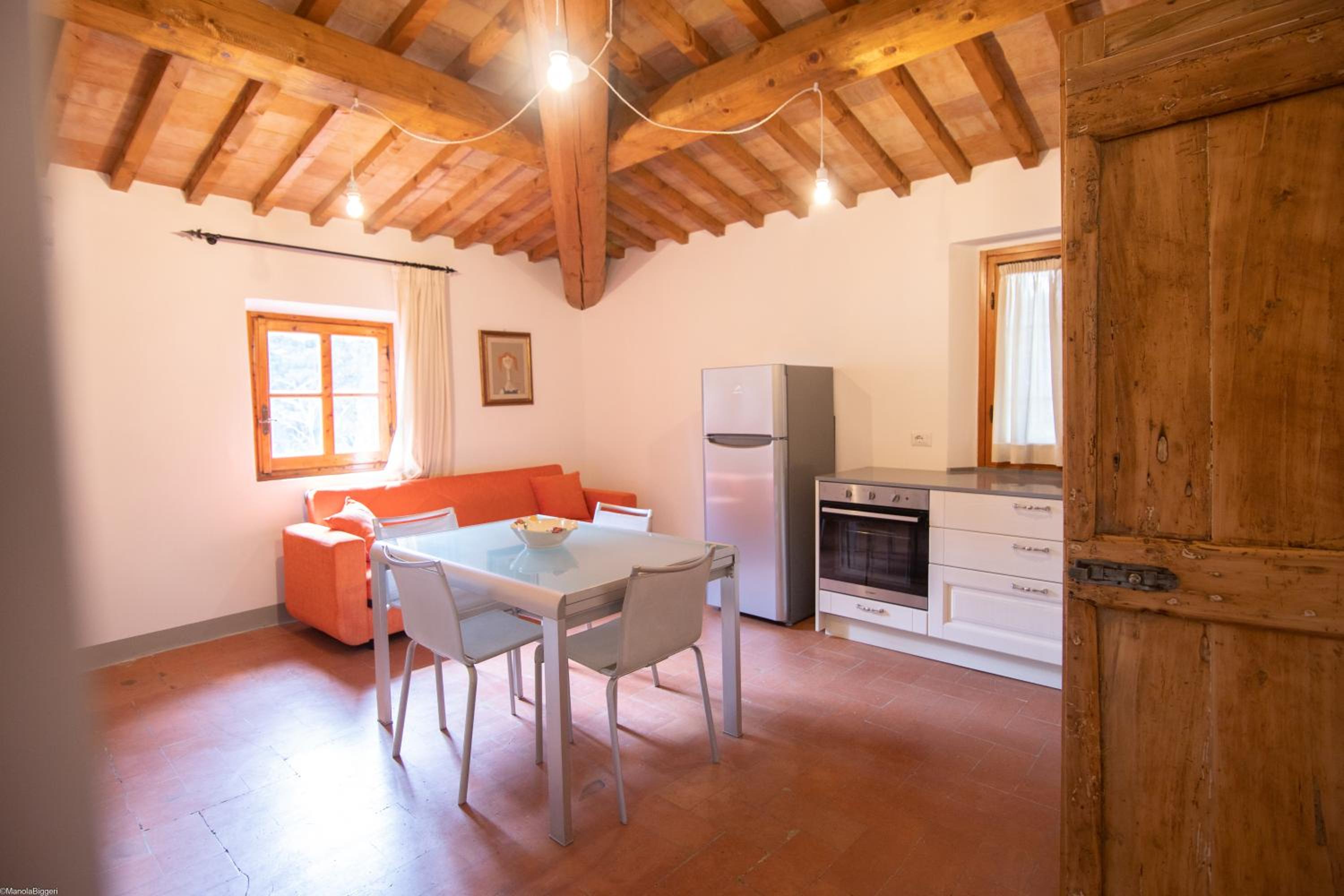 Agriturismo Poggio Nardini