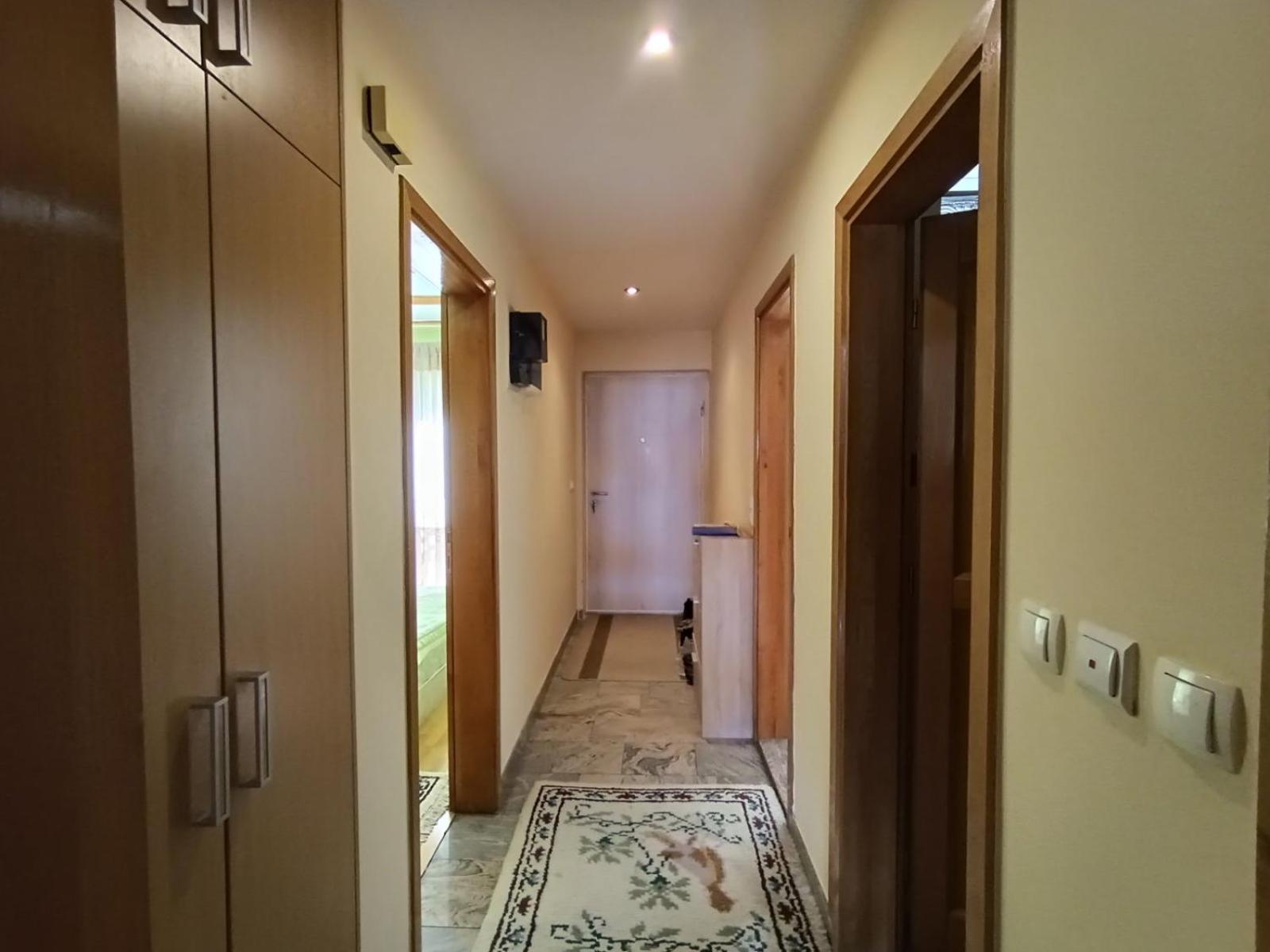 Apartment Auris Sarajevo