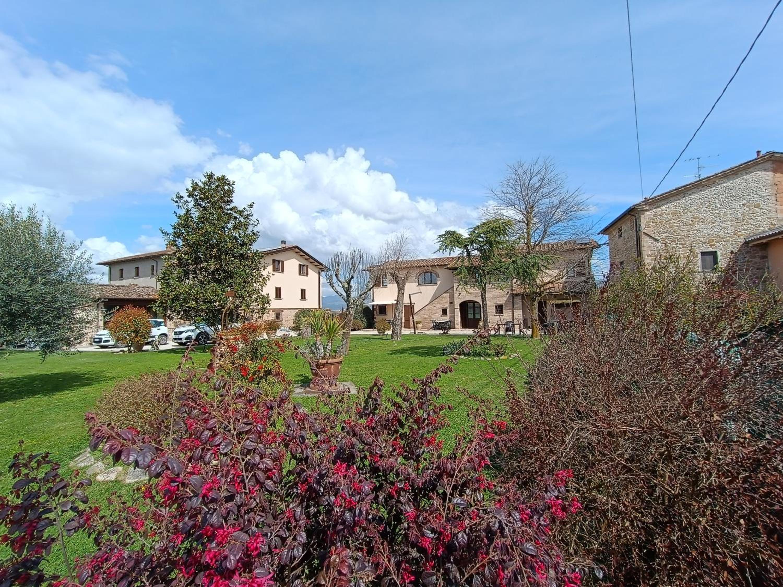 Podere Casenove