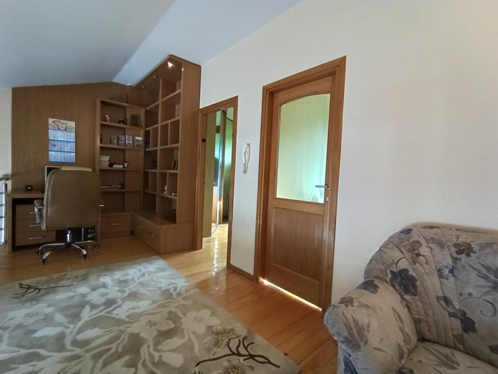 Apartment Auris Sarajevo