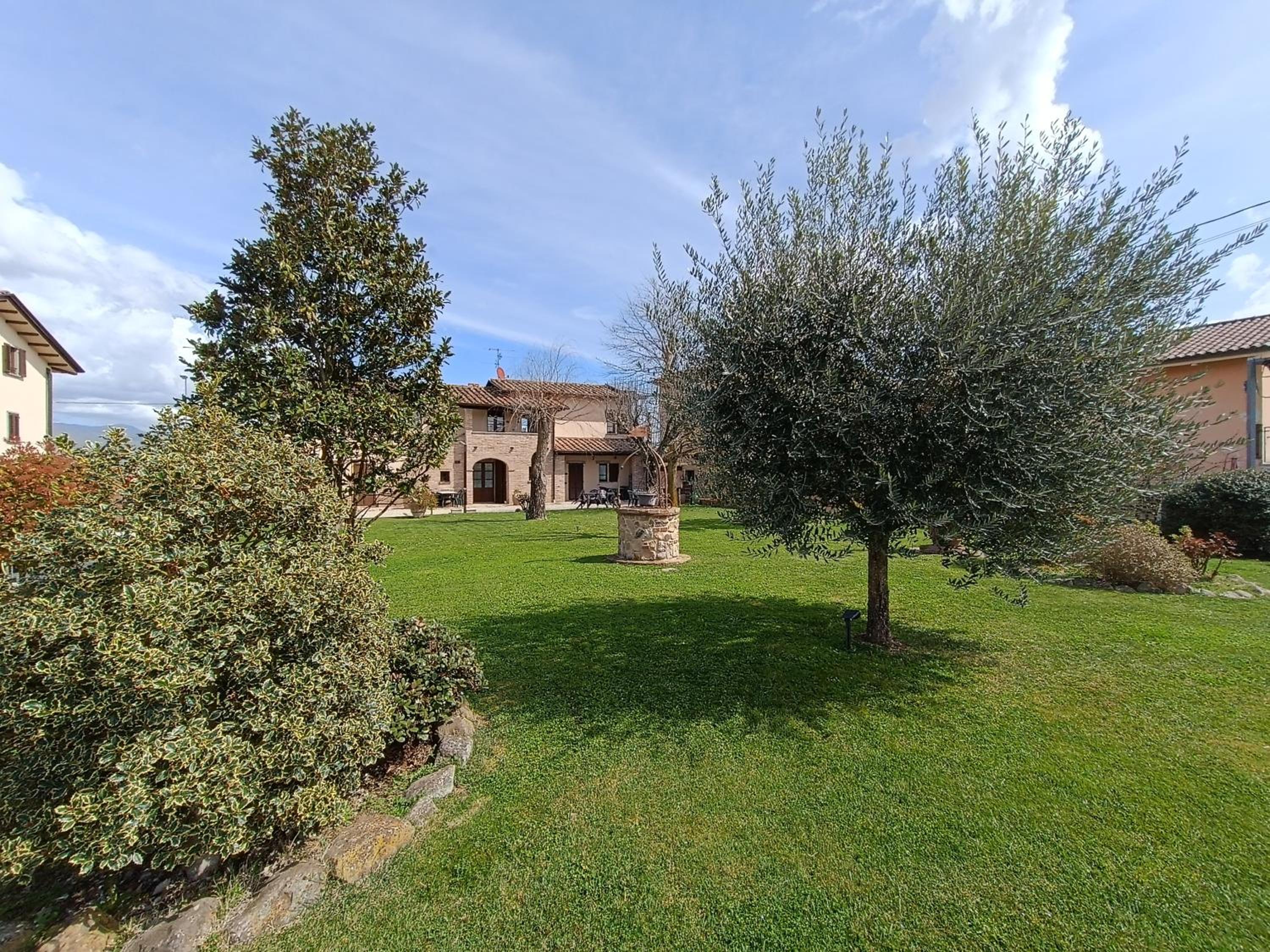 Podere Casenove