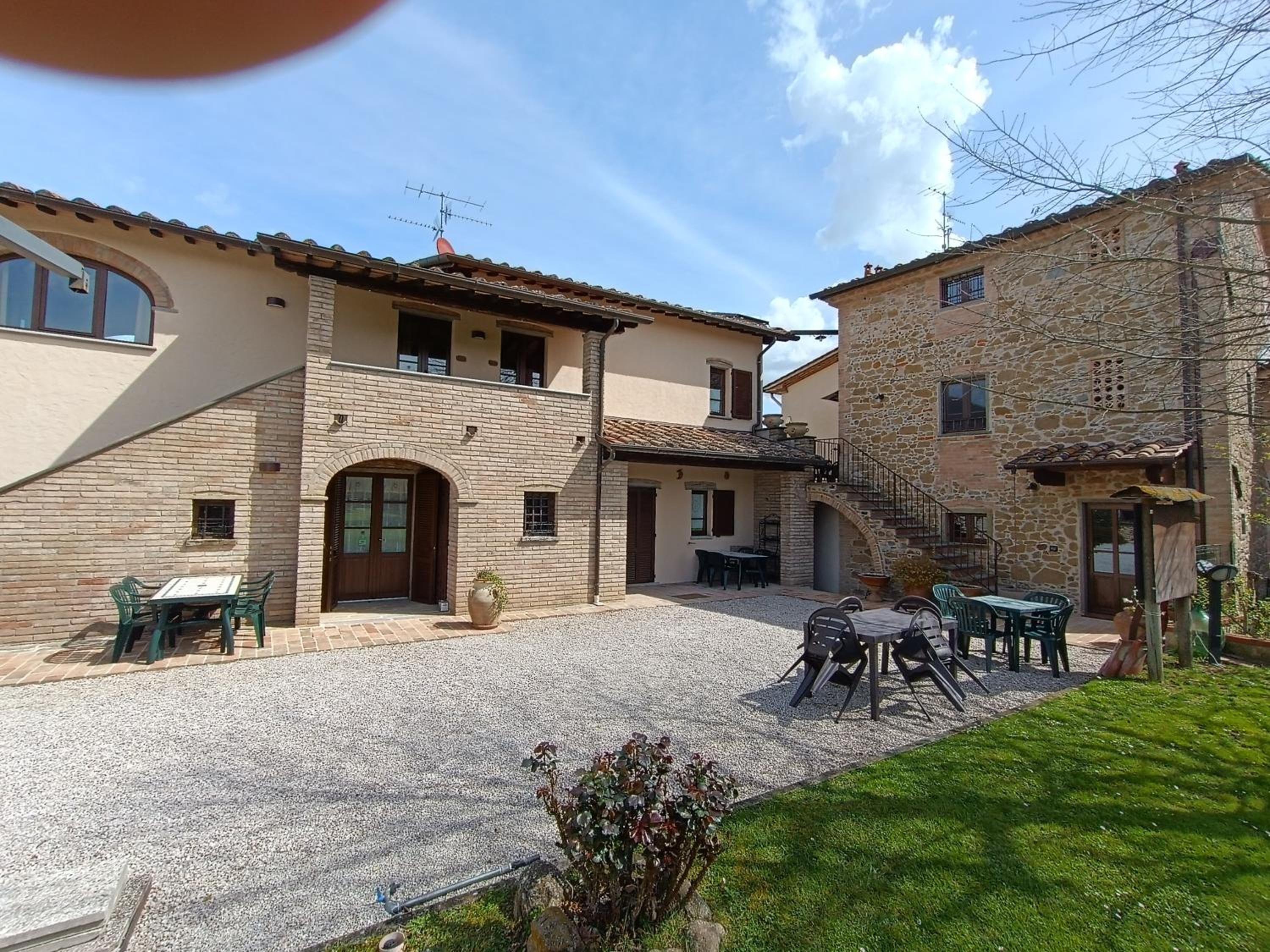 Podere Casenove