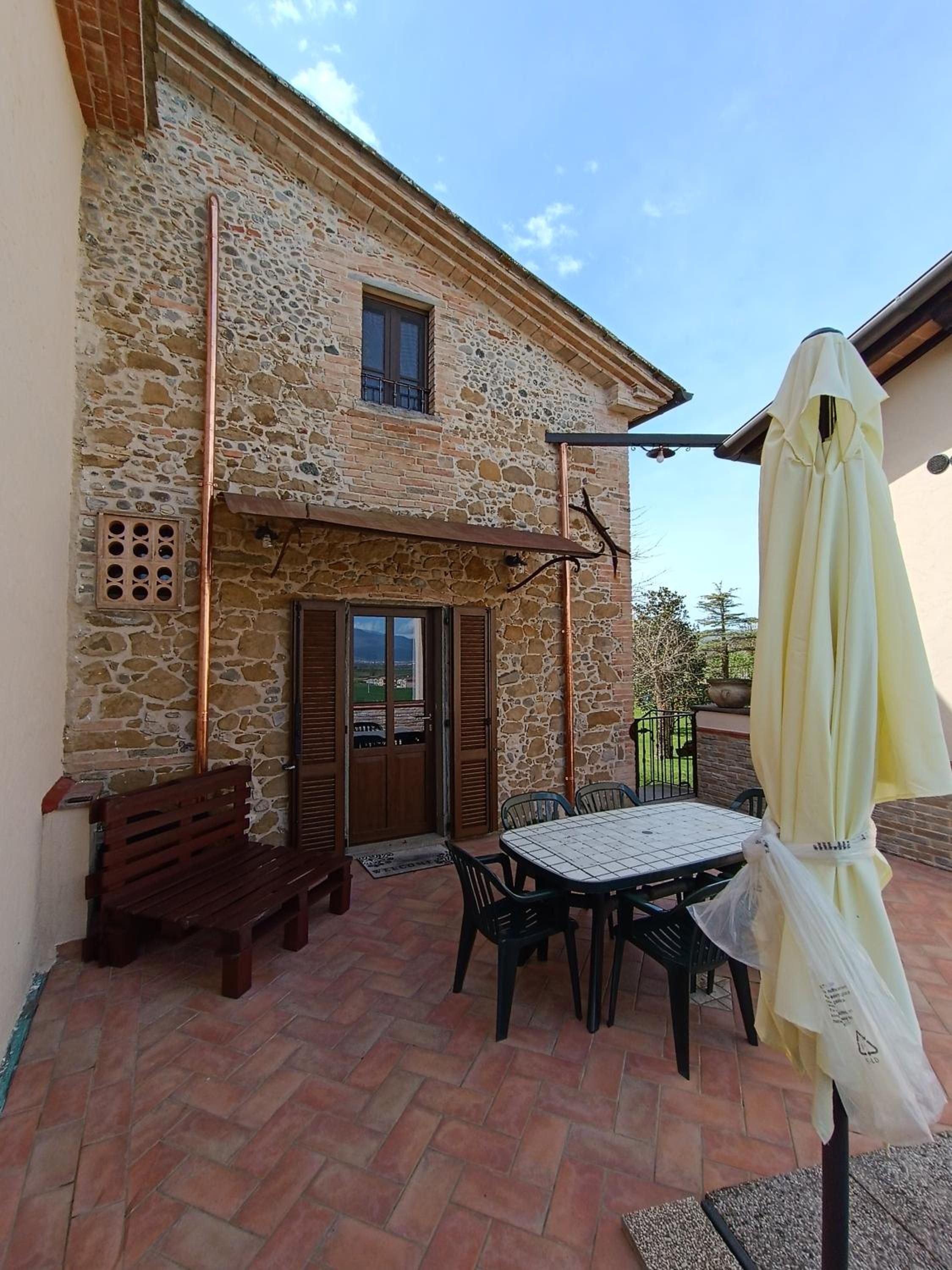 Podere Casenove