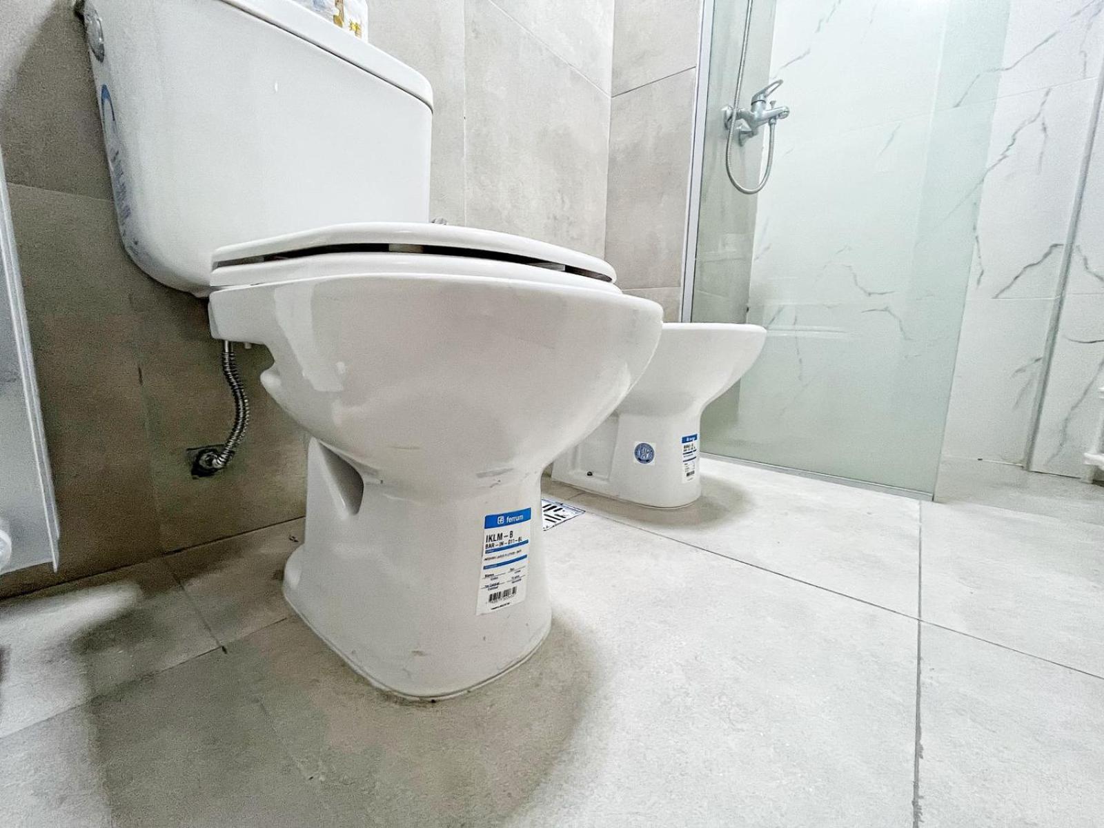 Edificio Darwin