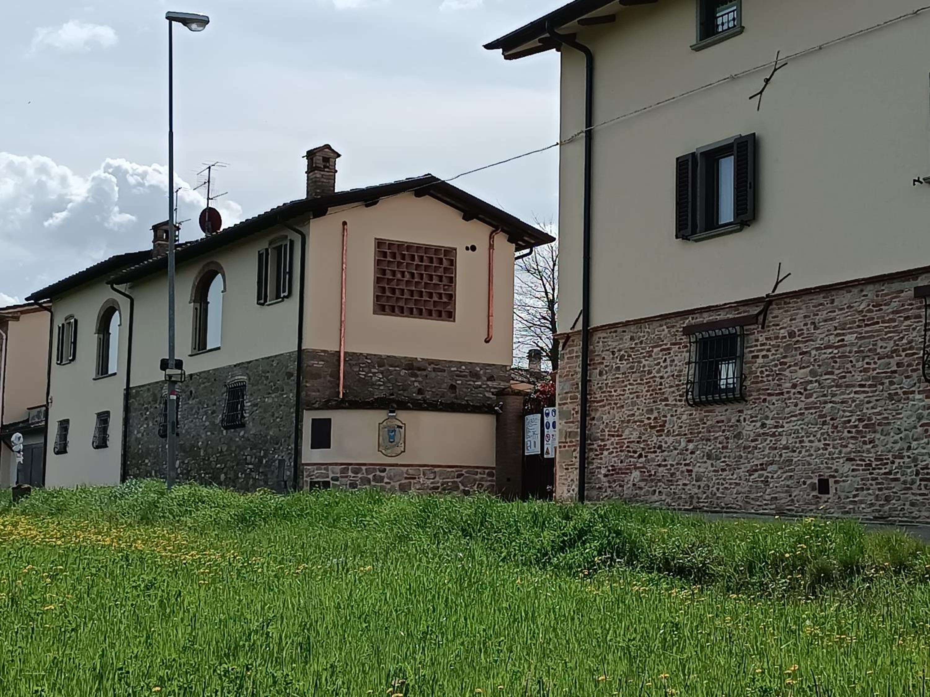 Podere Casenove