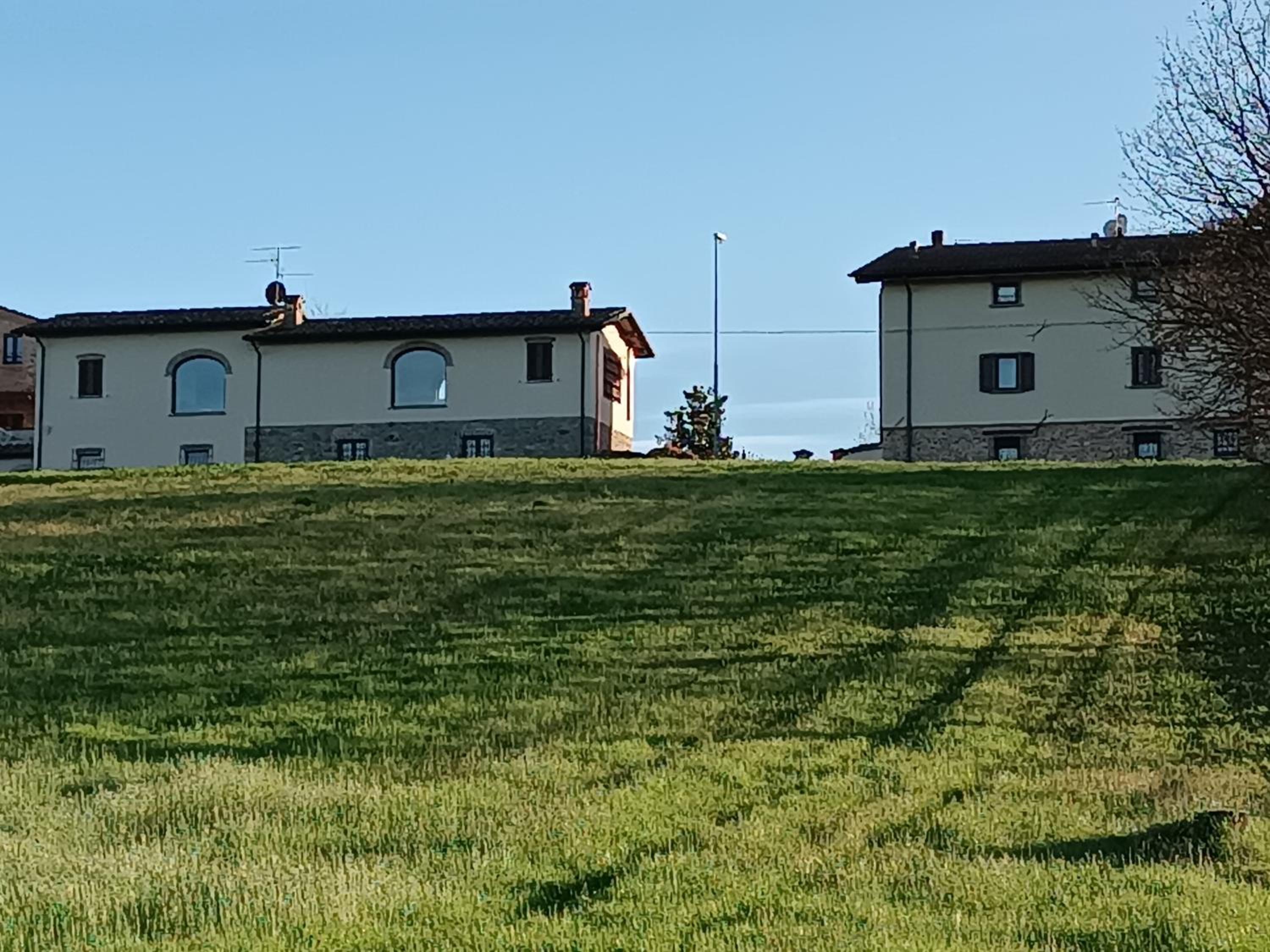 Podere Casenove
