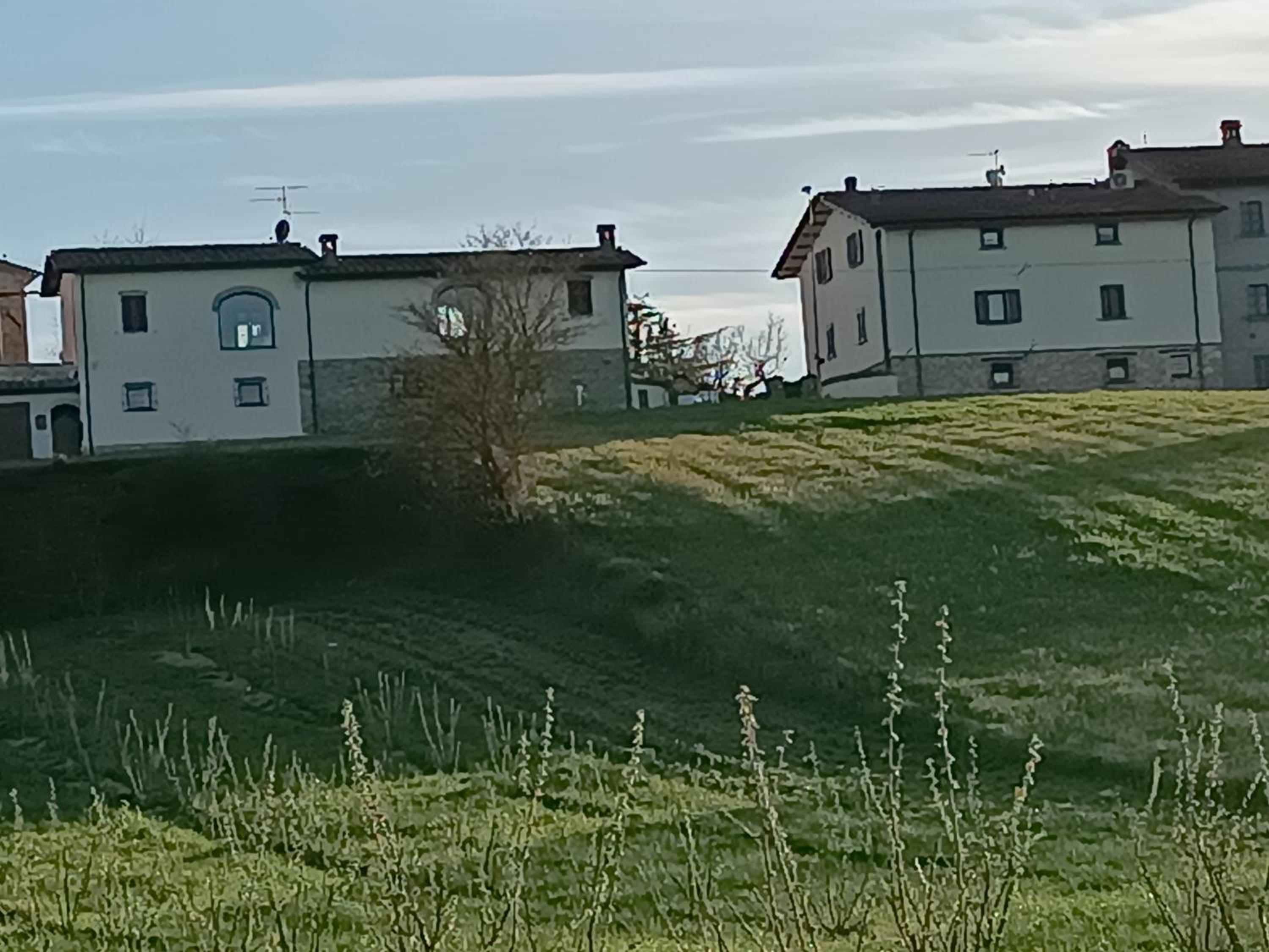 Podere Casenove