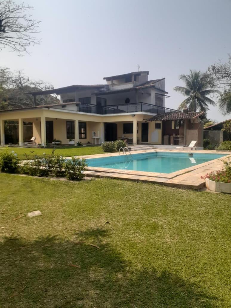 Casa em Itaúna