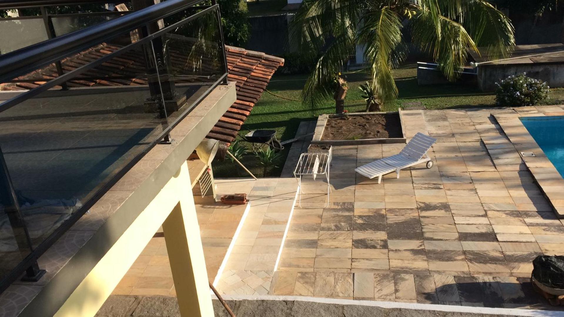 Casa em Itaúna