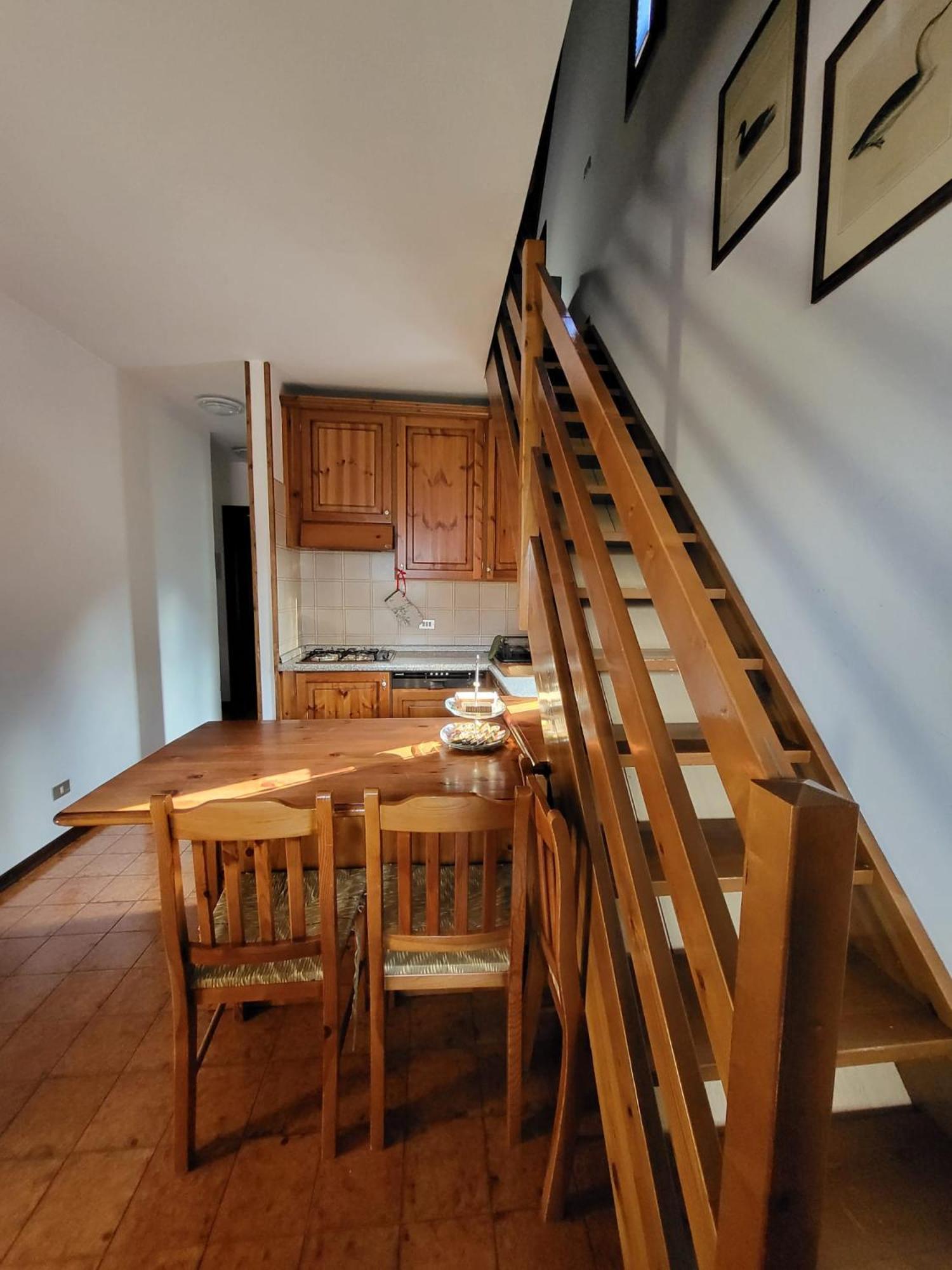 La casa lassù view 3