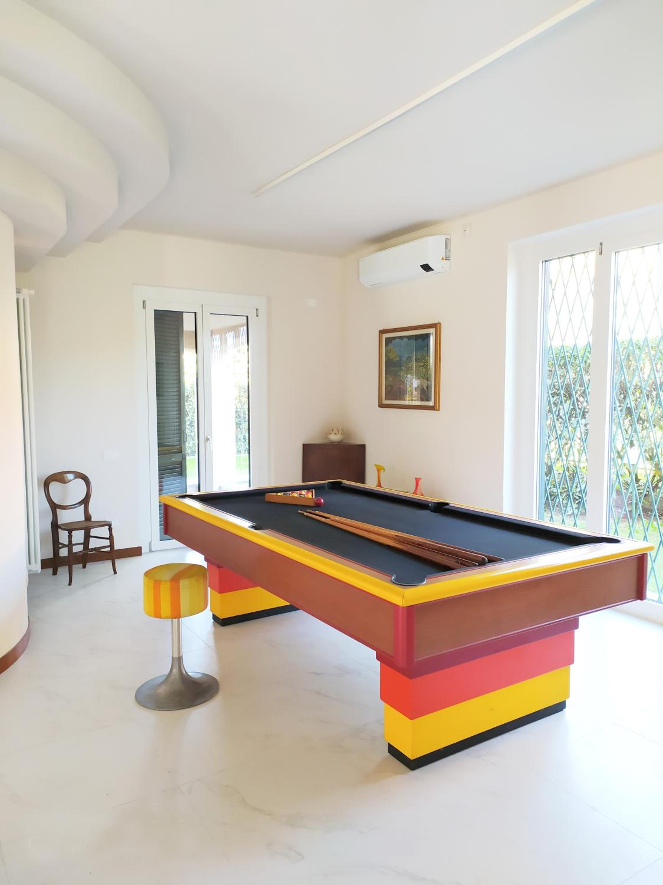 Rho Mind Villa view 3