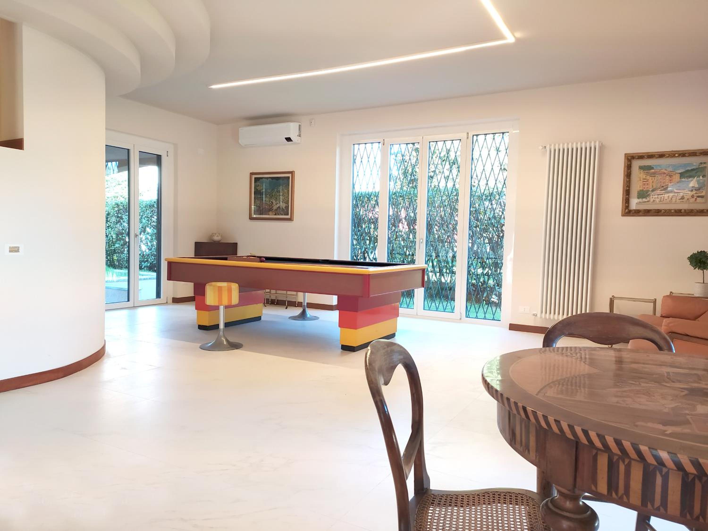 Rho Mind Villa view 5