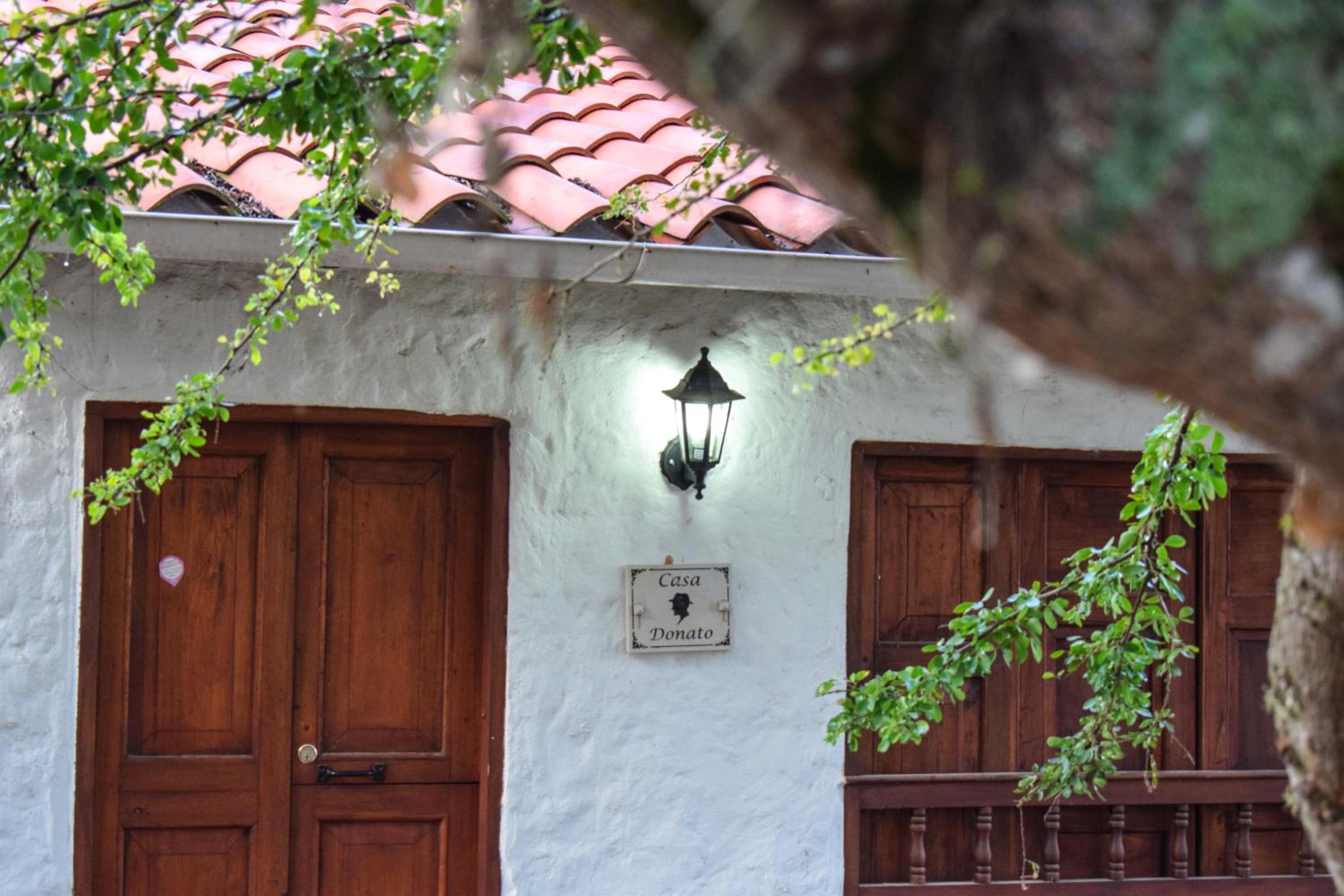 Casa Donato